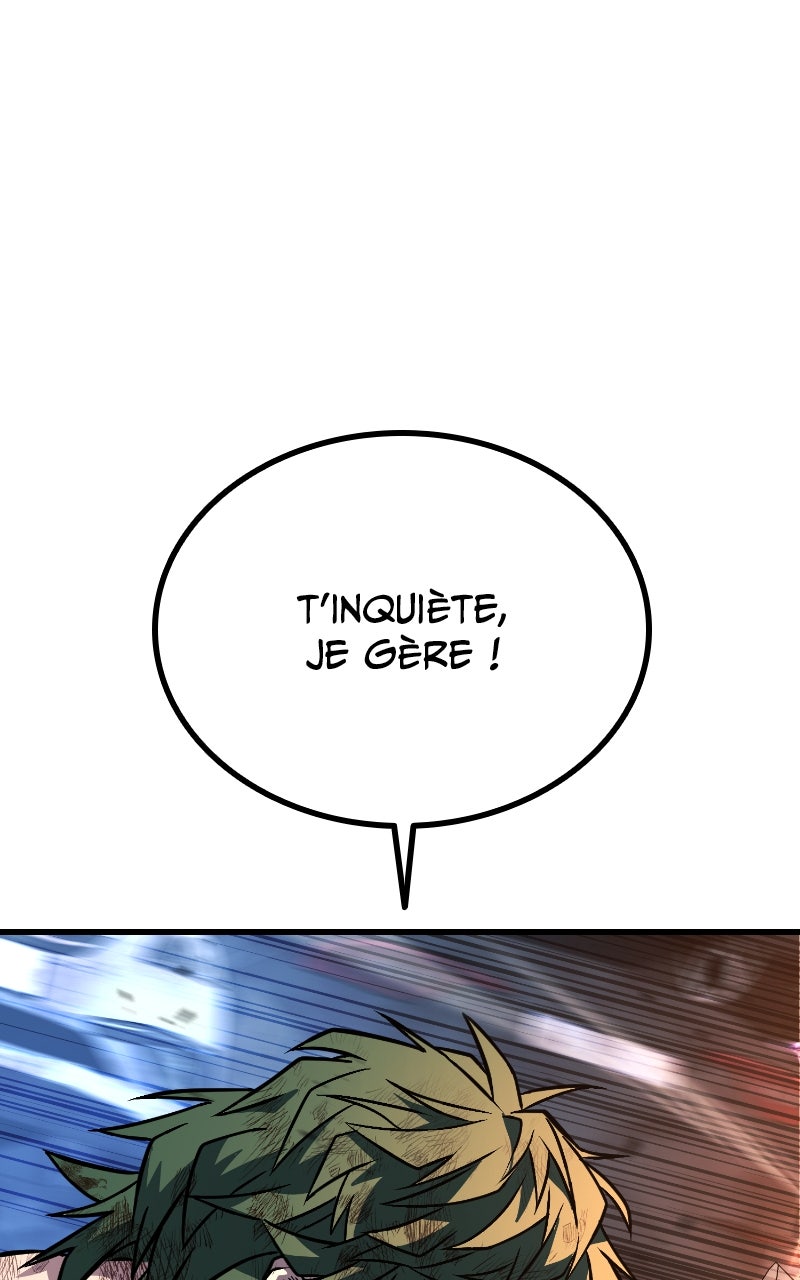 Read King of the Arena FR Manga Online