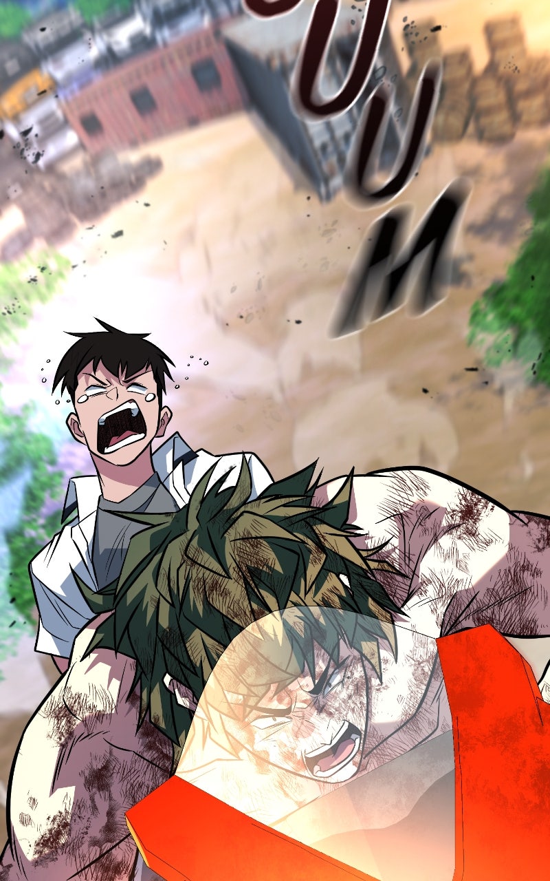 Read King of the Arena FR Manga Online