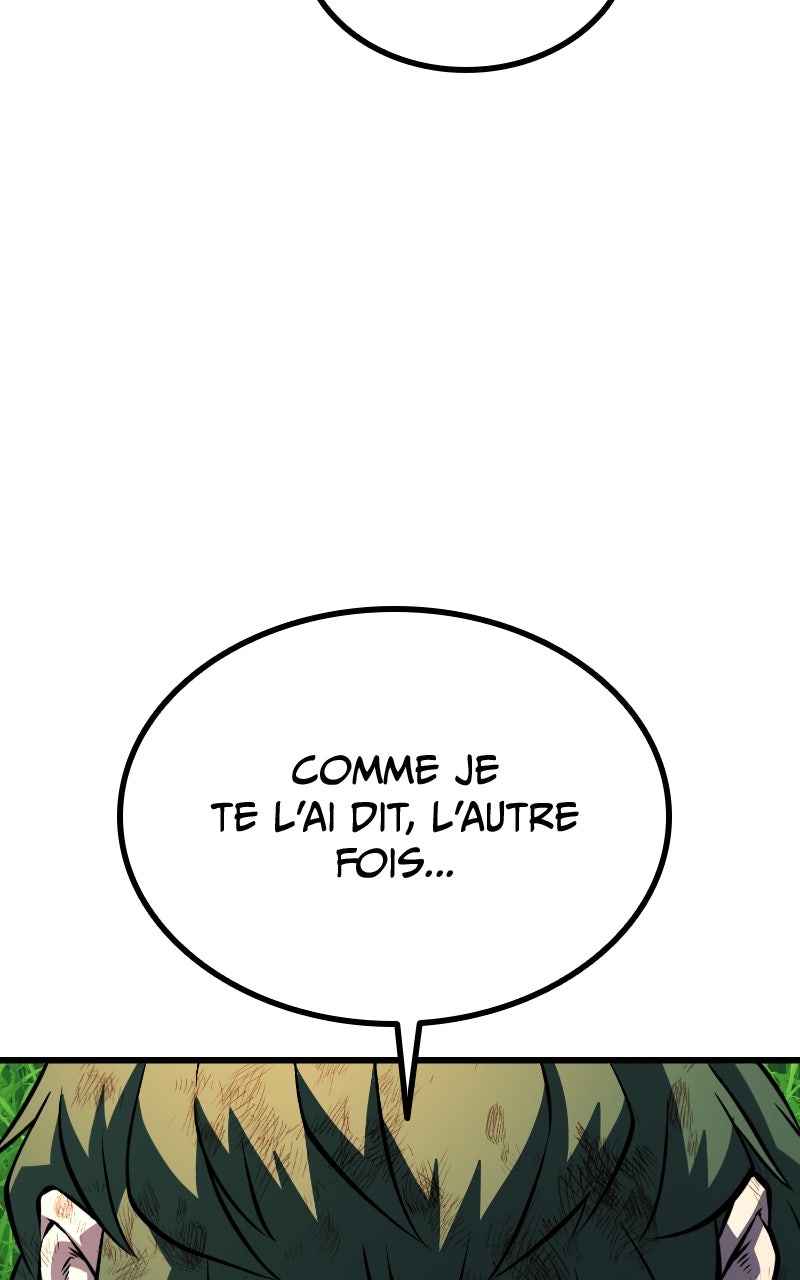 Read King of the Arena FR Manga Online