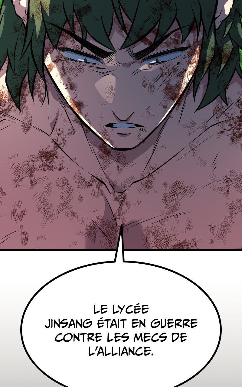 Read King of the Arena FR Manga Online