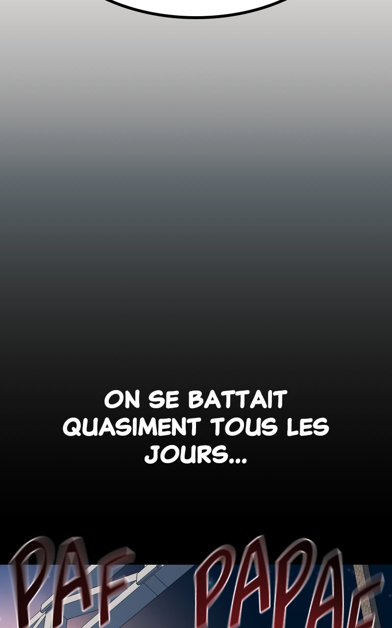 Read King of the Arena FR Manga Online