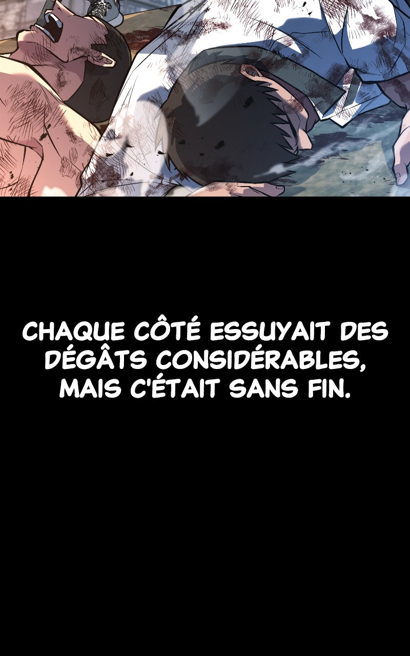 Read King of the Arena FR Manga Online