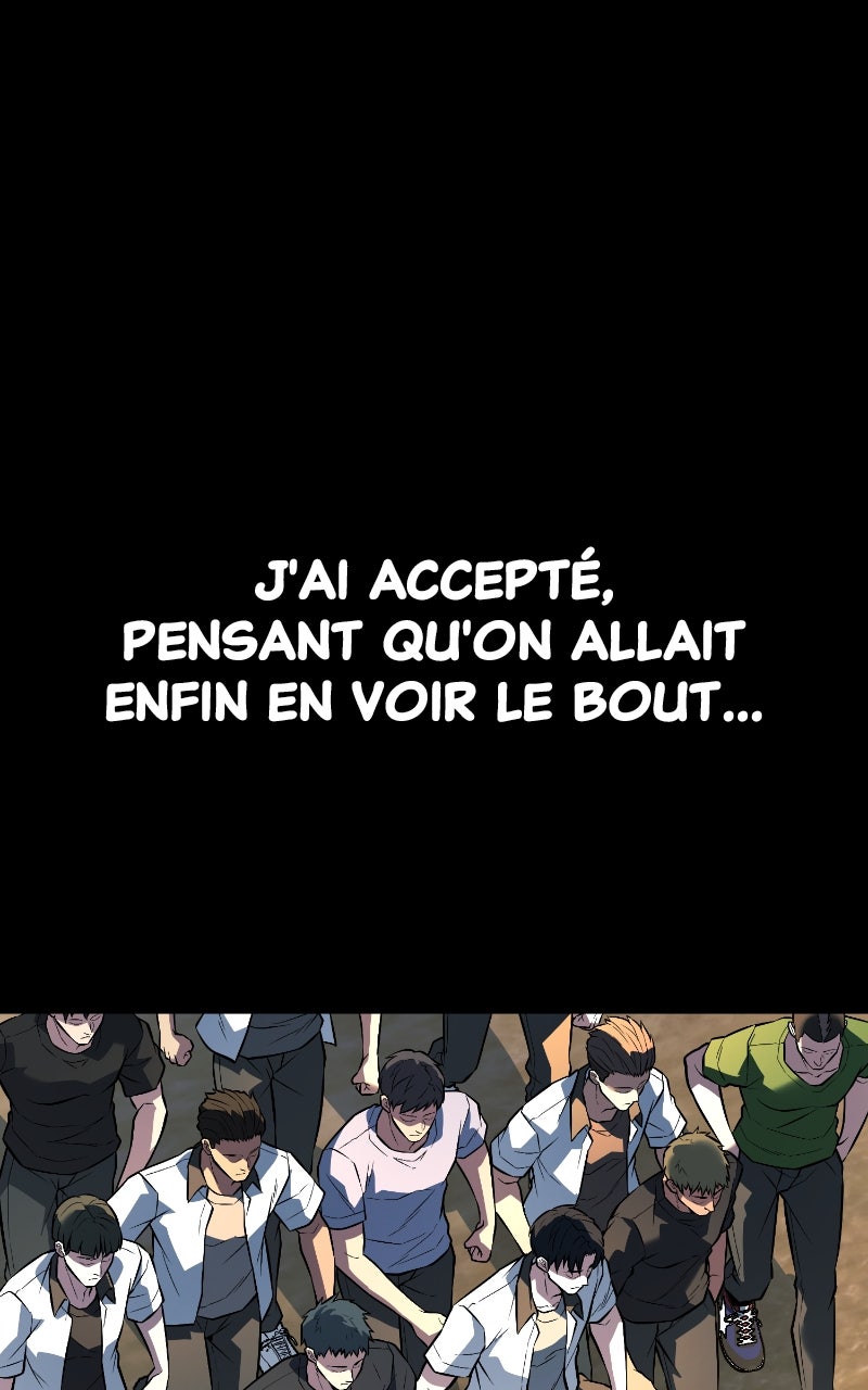 Read King of the Arena FR Manga Online