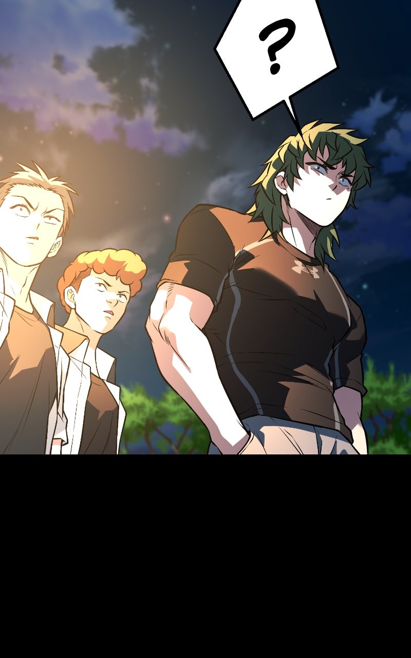 Read King of the Arena FR Manga Online