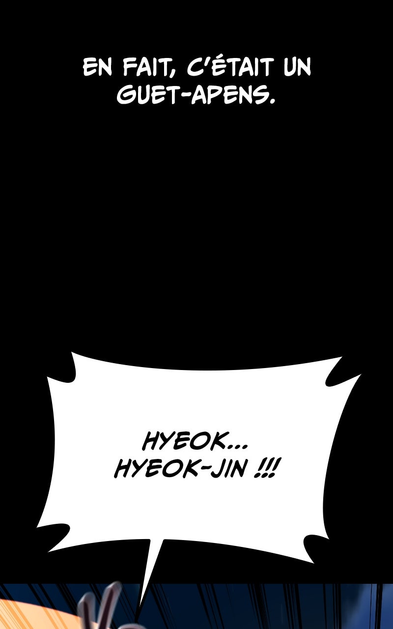 Read King of the Arena FR Manga Online