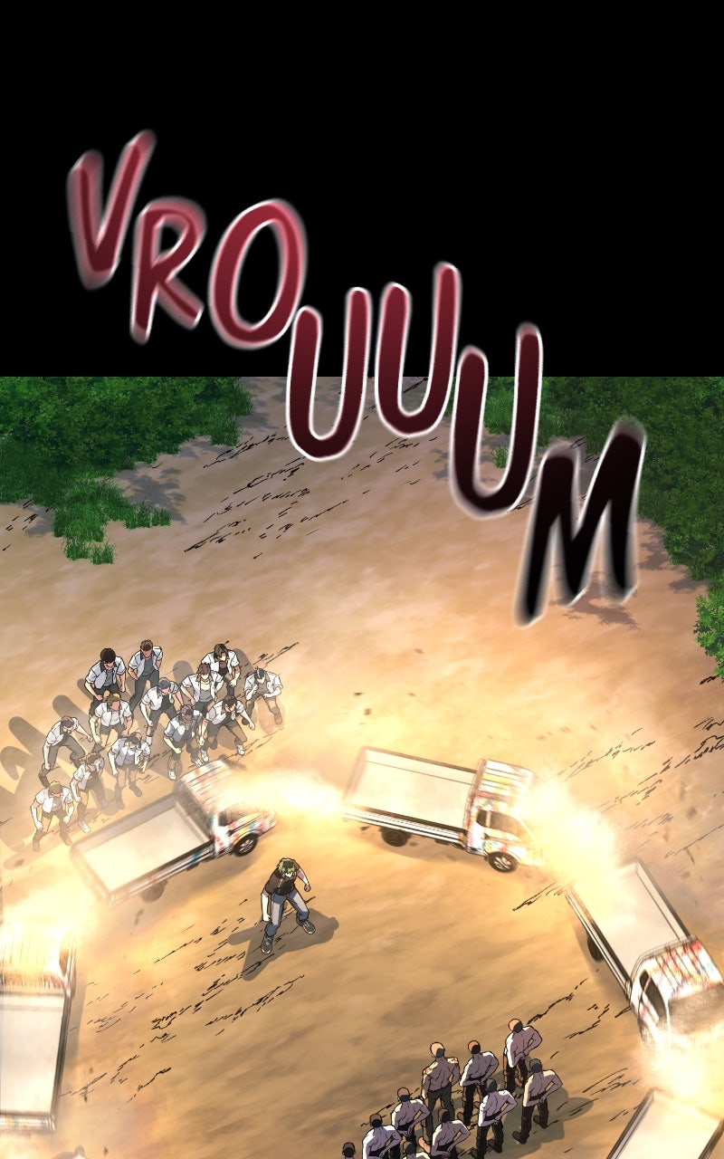 Read King of the Arena FR Manga Online