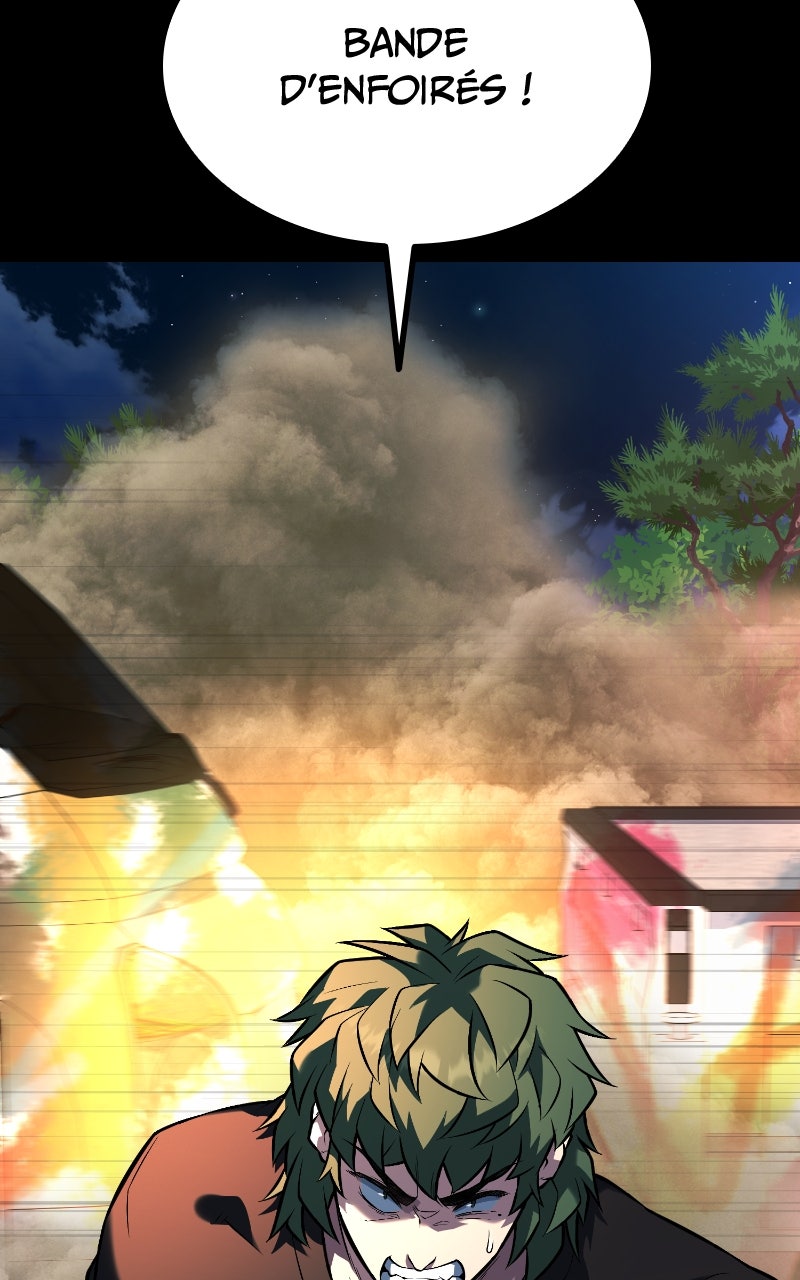 Read King of the Arena FR Manga Online