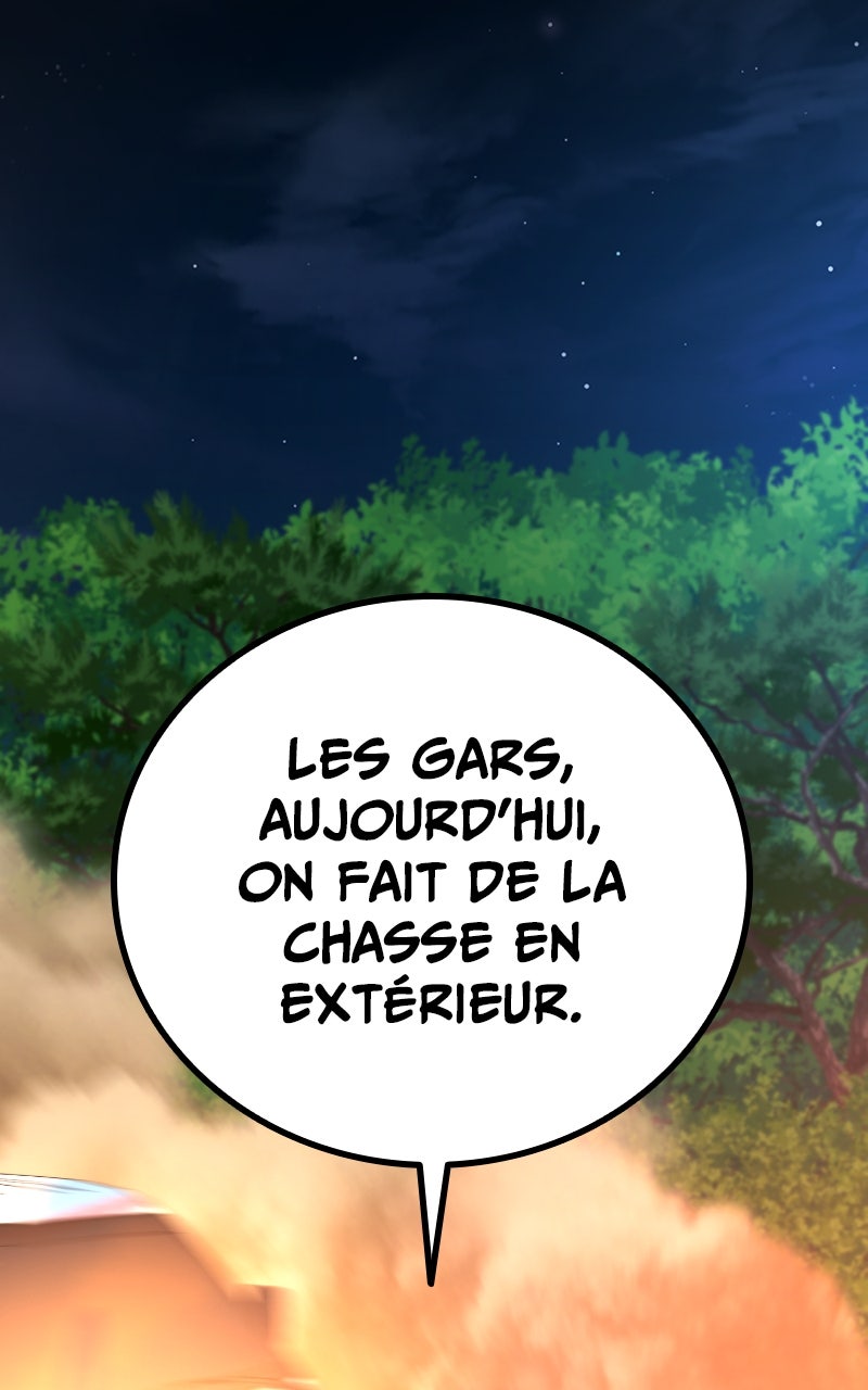 Read King of the Arena FR Manga Online