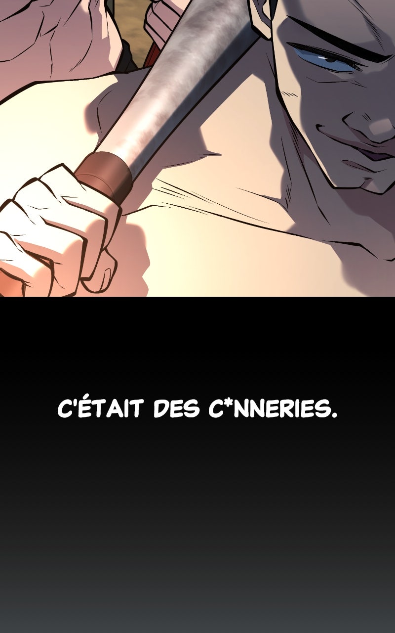 Read King of the Arena FR Manga Online