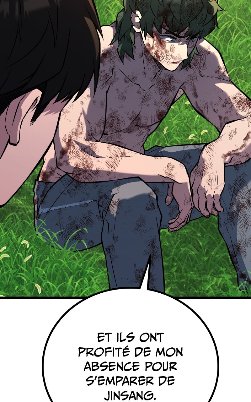 Read King of the Arena FR Manga Online