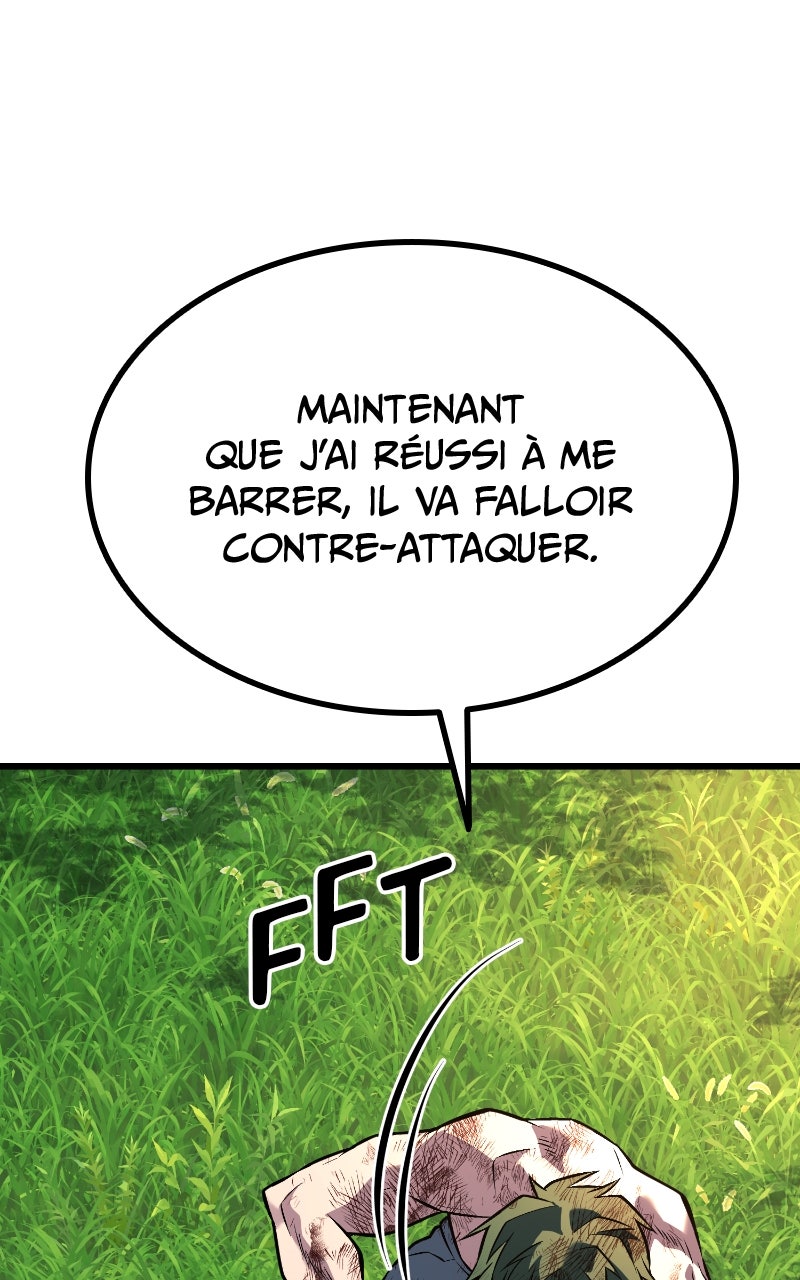 Read King of the Arena FR Manga Online