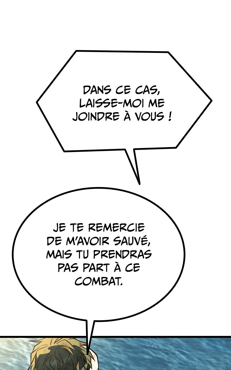 Read King of the Arena FR Manga Online