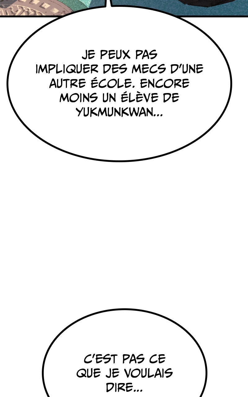 Read King of the Arena FR Manga Online