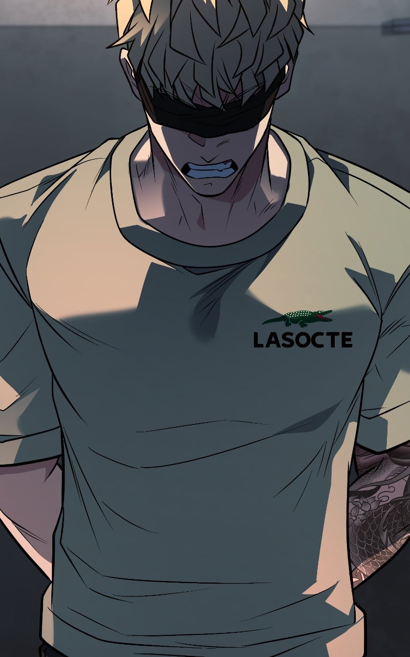 Read King of the Arena FR Manga Online