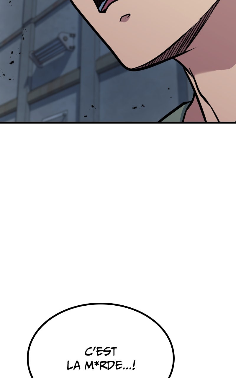 Read King of the Arena FR Manga Online