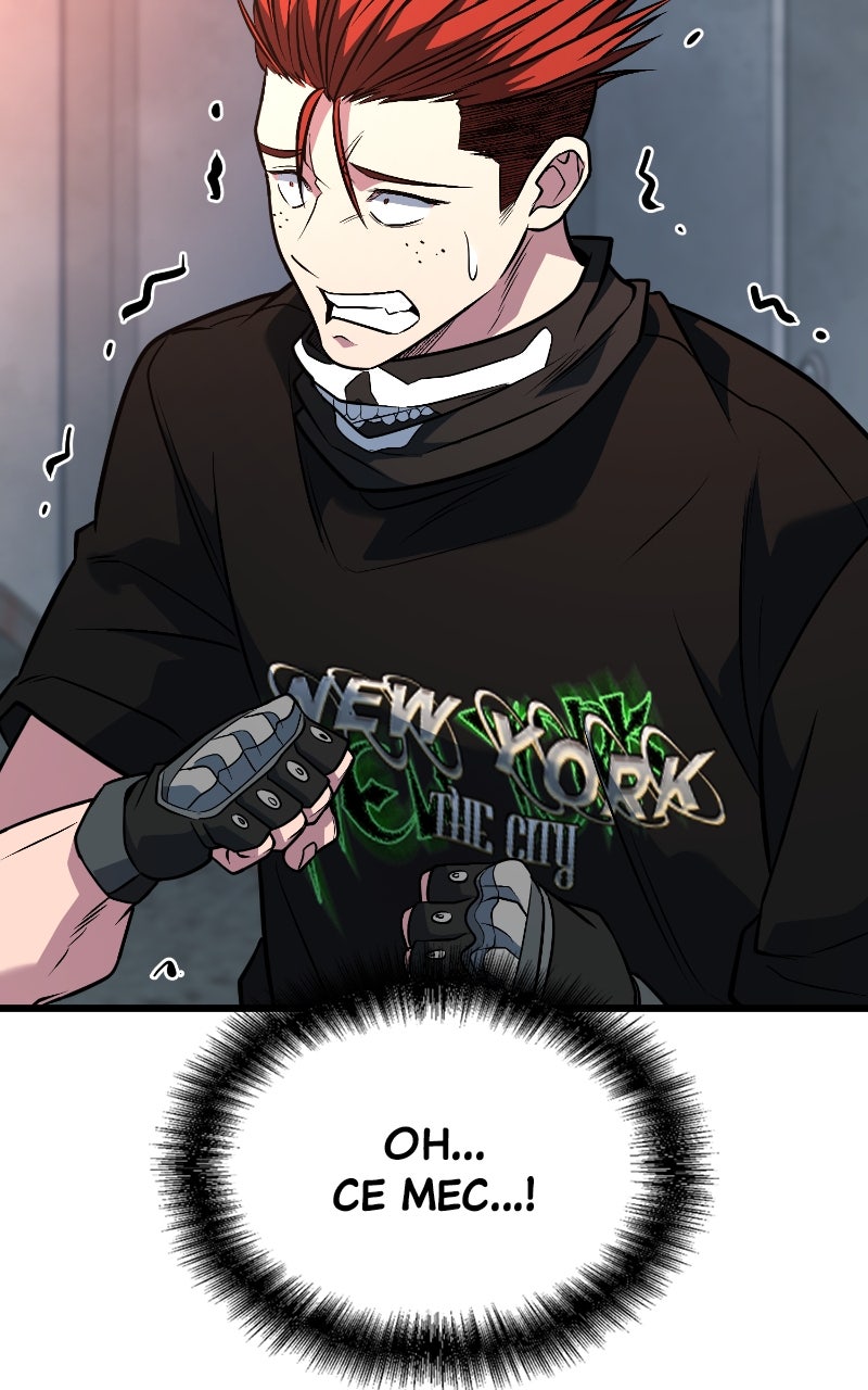 Read King of the Arena FR Manga Online