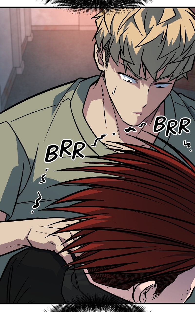 Read King of the Arena FR Manga Online