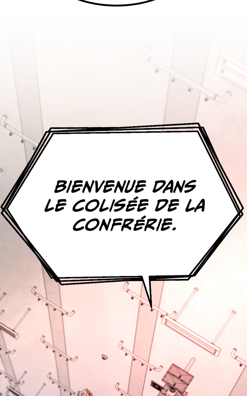 Read King of the Arena FR Manga Online