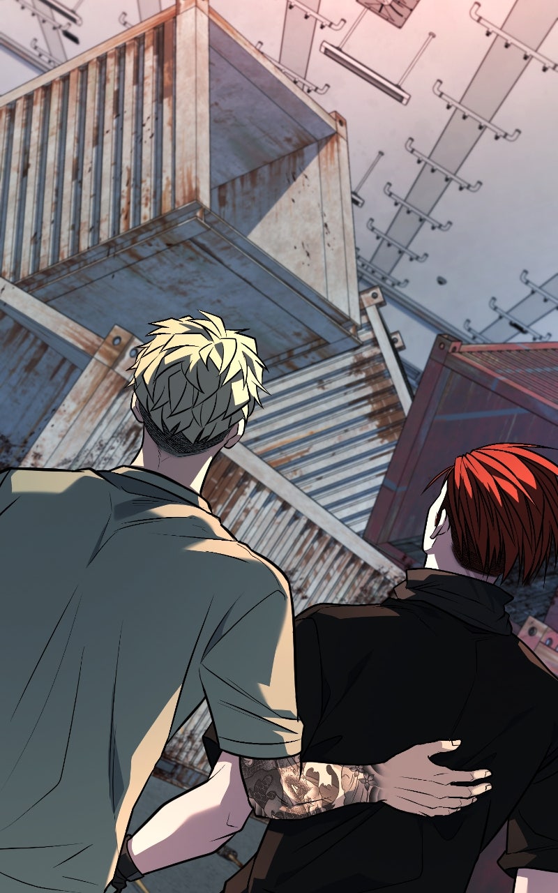 Read King of the Arena FR Manga Online