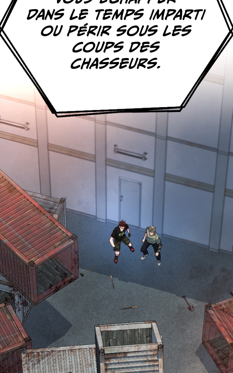 Read King of the Arena FR Manga Online