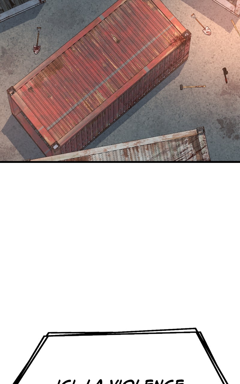 Read King of the Arena FR Manga Online