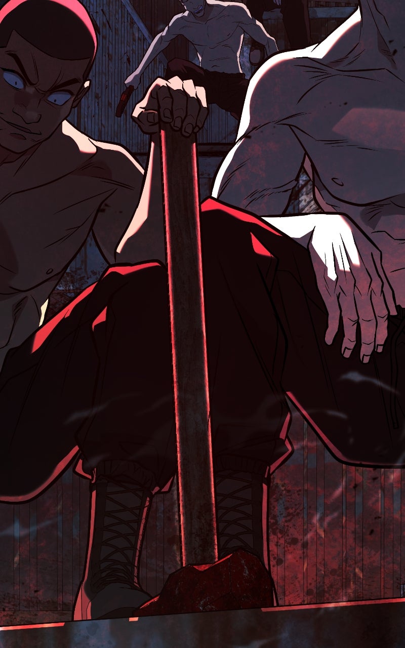 Read King of the Arena FR Manga Online