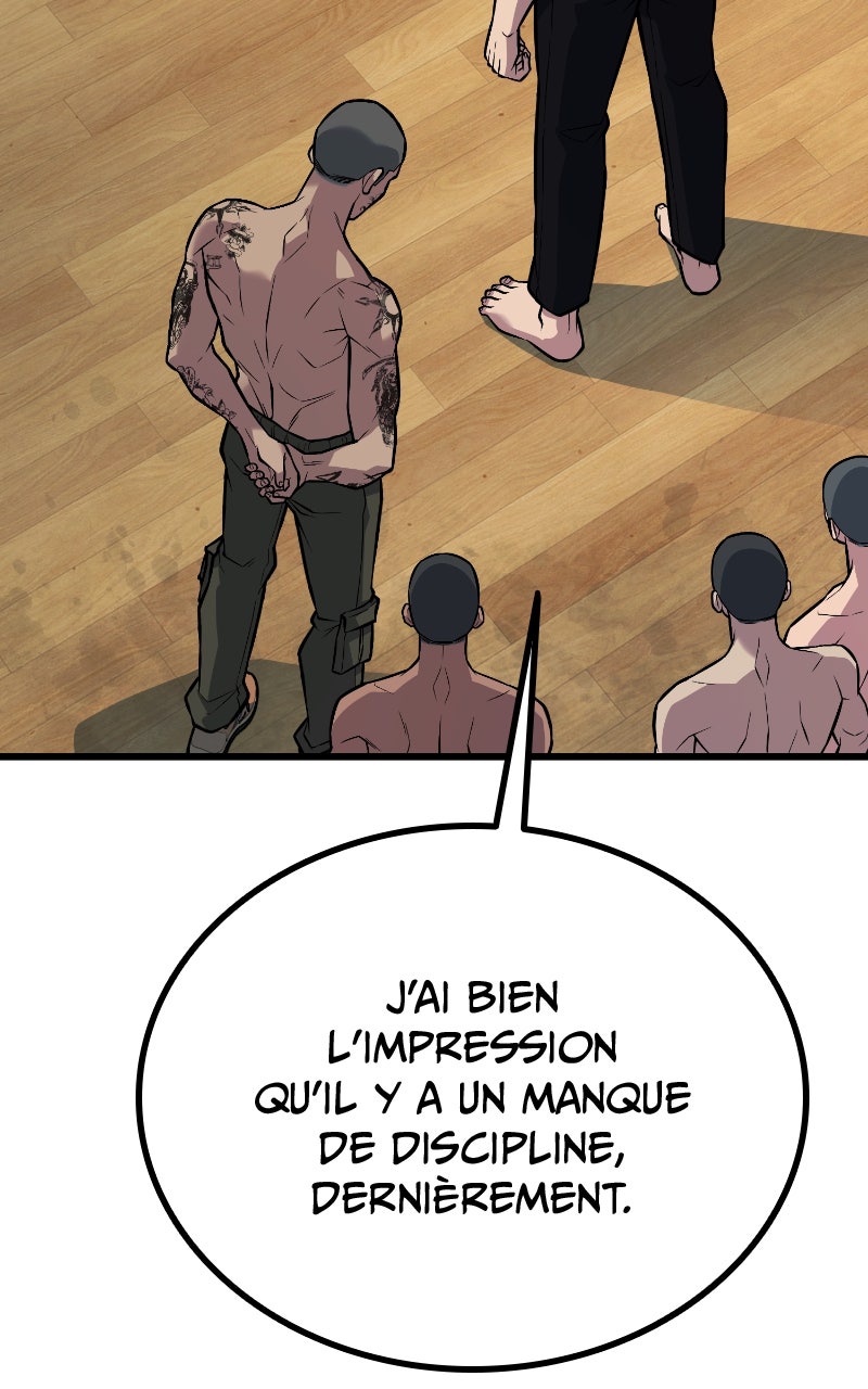 Read King of the Arena FR Manga Online