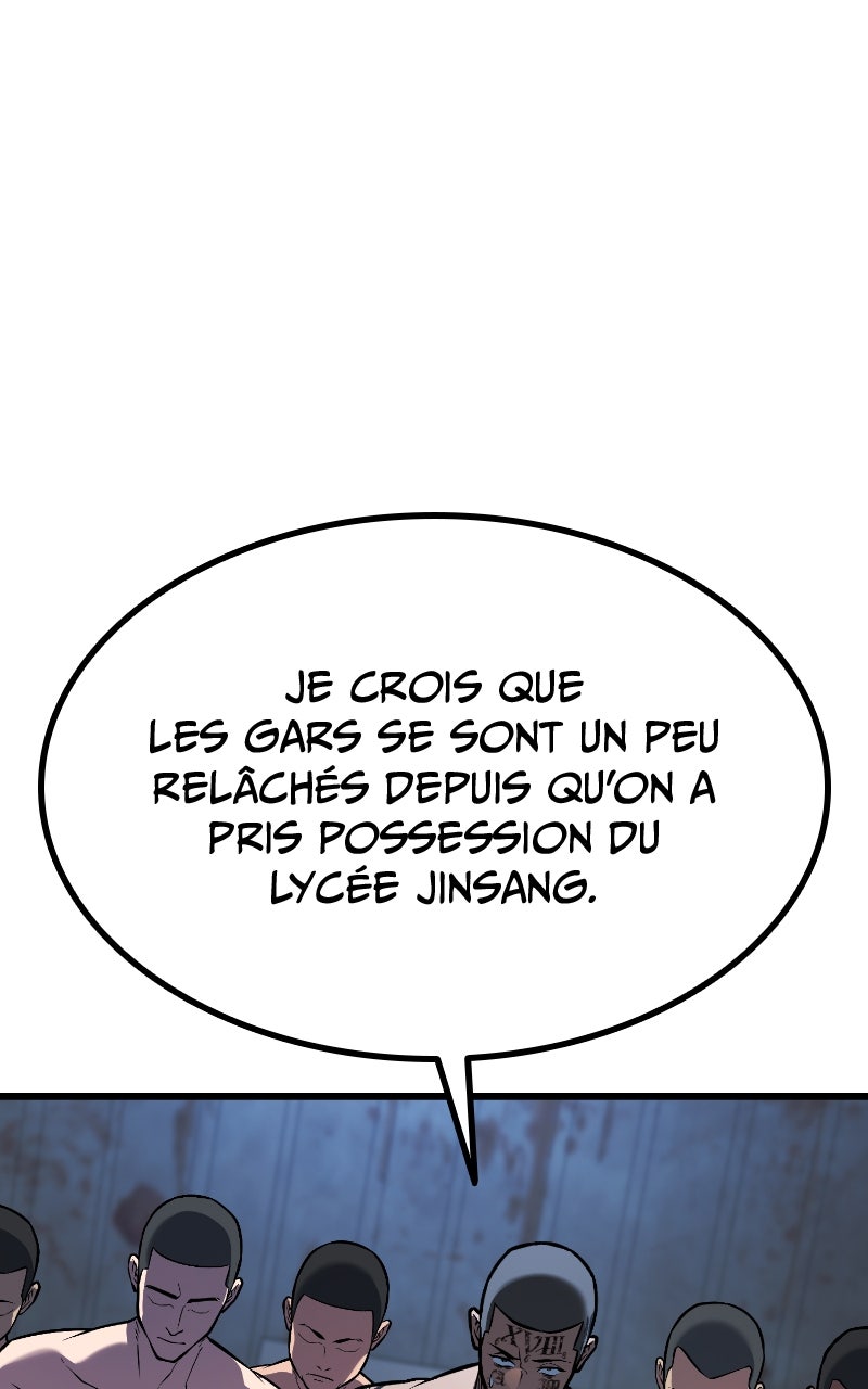 Read King of the Arena FR Manga Online