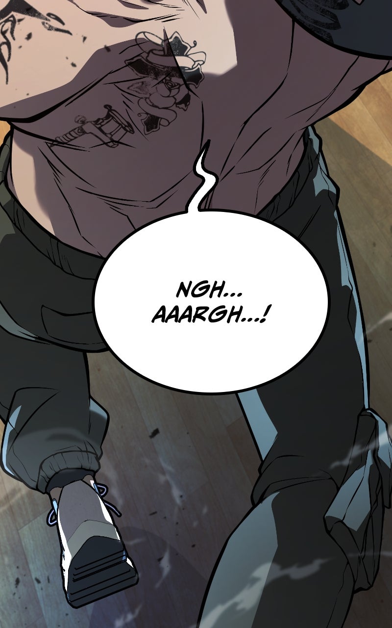 Read King of the Arena FR Manga Online