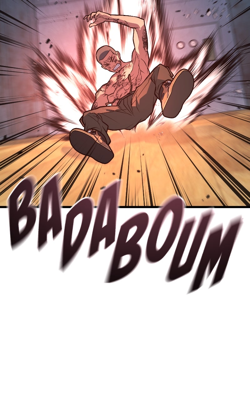 Read King of the Arena FR Manga Online