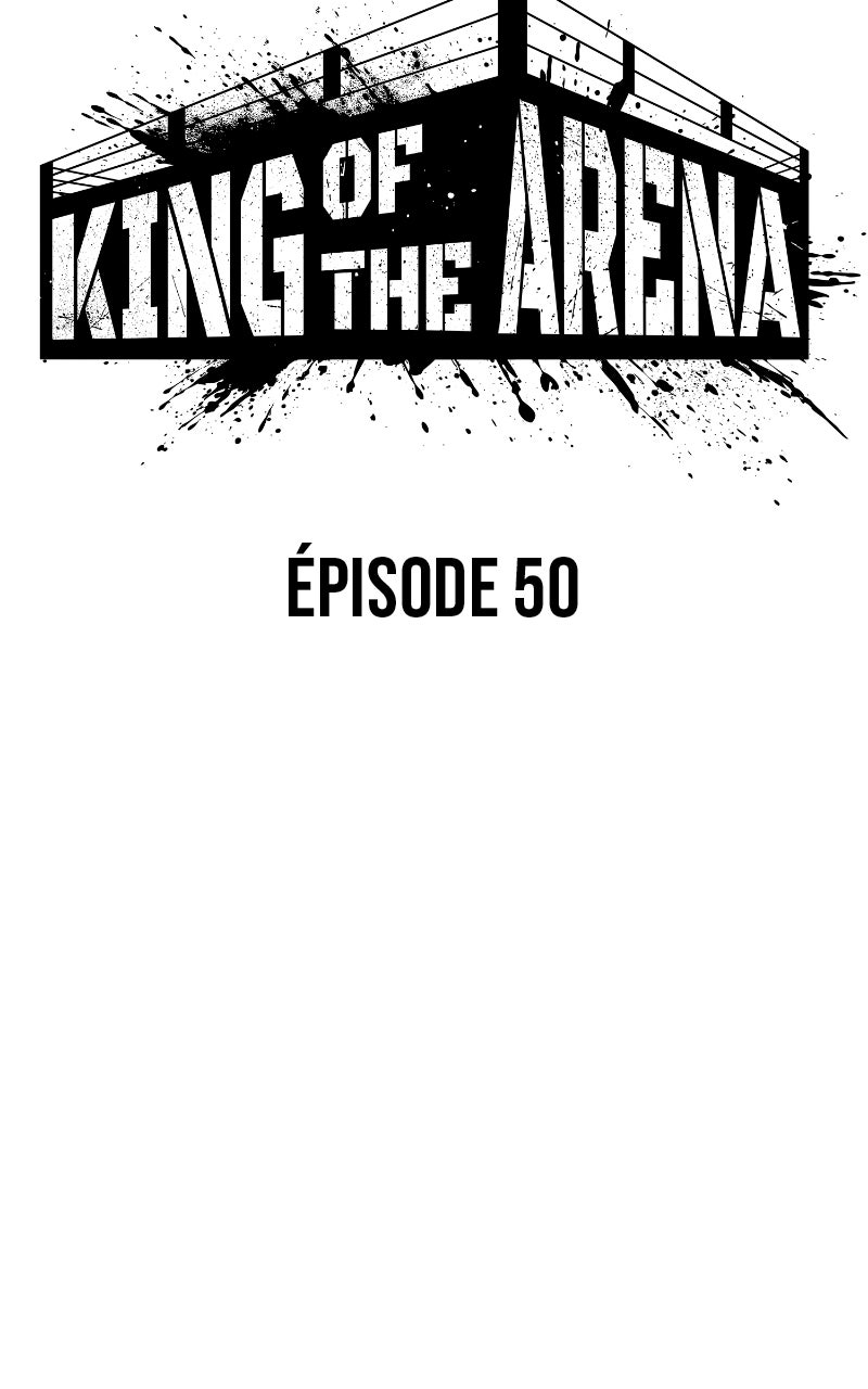 Read King of the Arena FR Manga Online