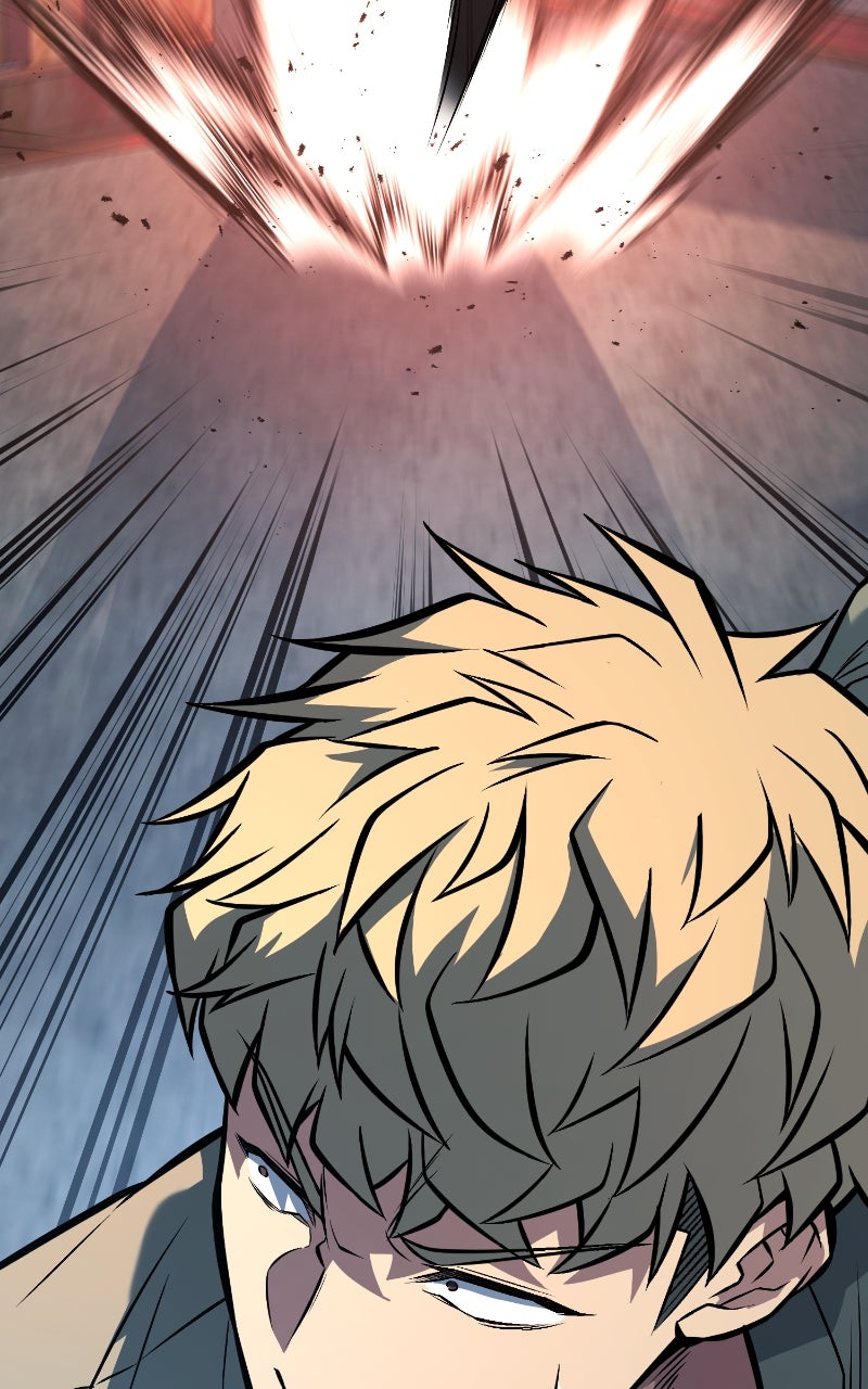 Read King of the Arena FR Manga Online