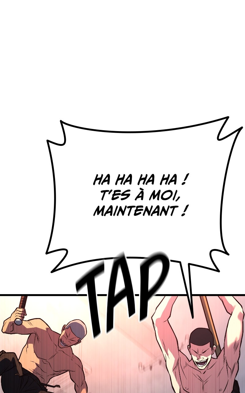 Read King of the Arena FR Manga Online