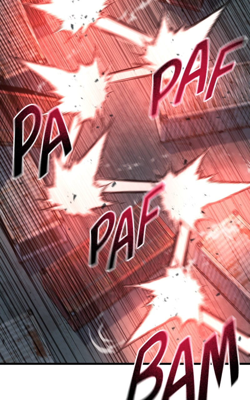 Read King of the Arena FR Manga Online