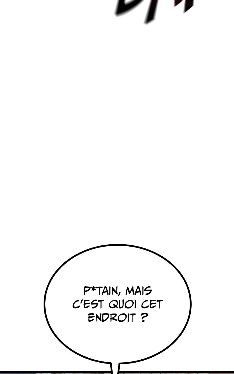 Read King of the Arena FR Manga Online