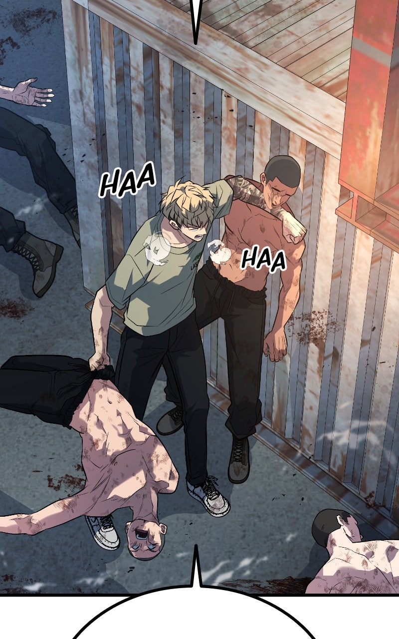 Read King of the Arena FR Manga Online