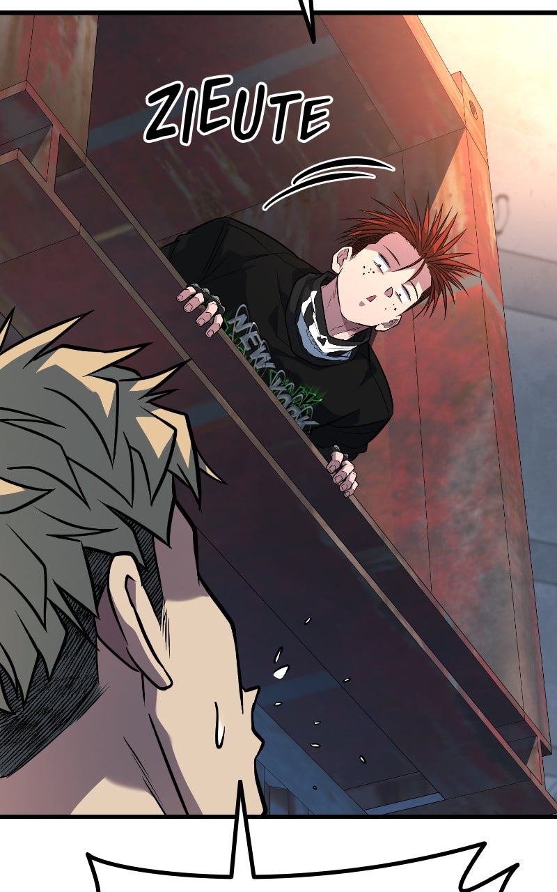 Read King of the Arena FR Manga Online