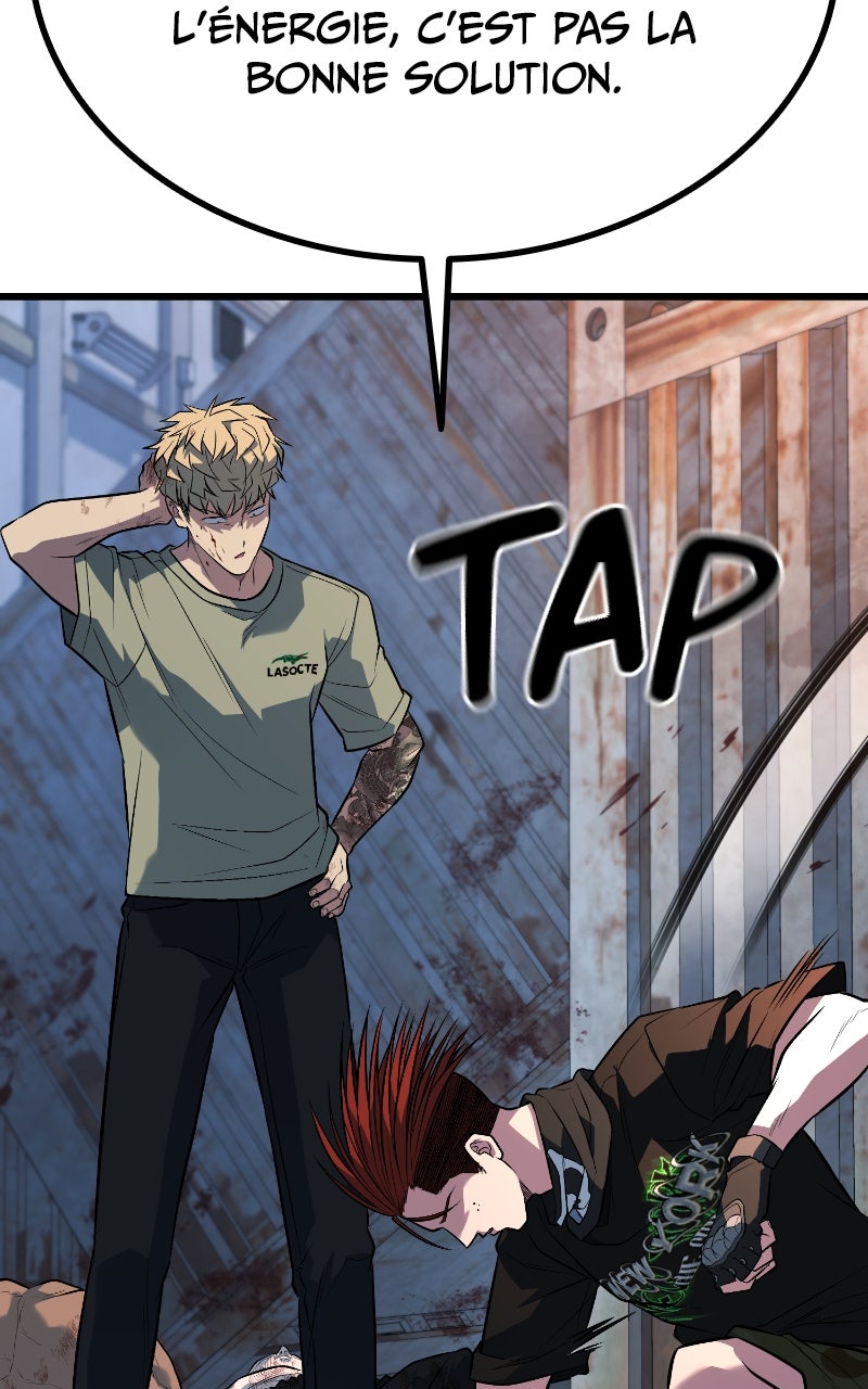 Read King of the Arena FR Manga Online