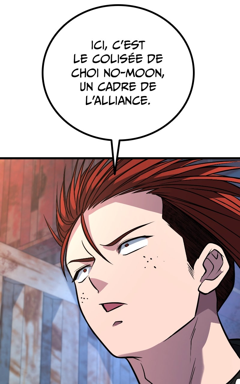 Read King of the Arena FR Manga Online