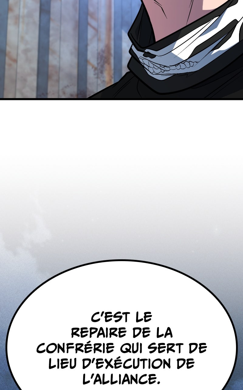 Read King of the Arena FR Manga Online