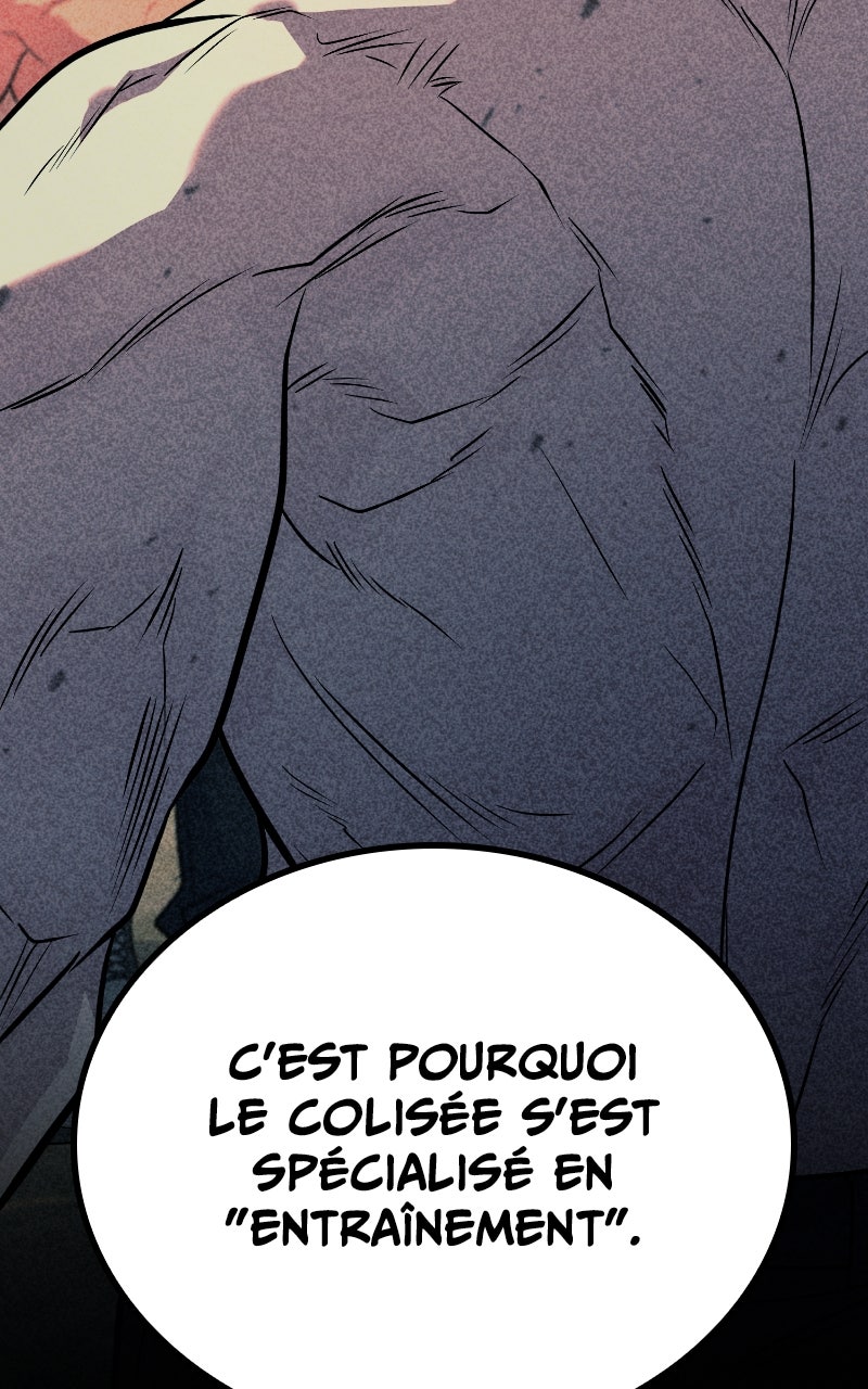 Read King of the Arena FR Manga Online