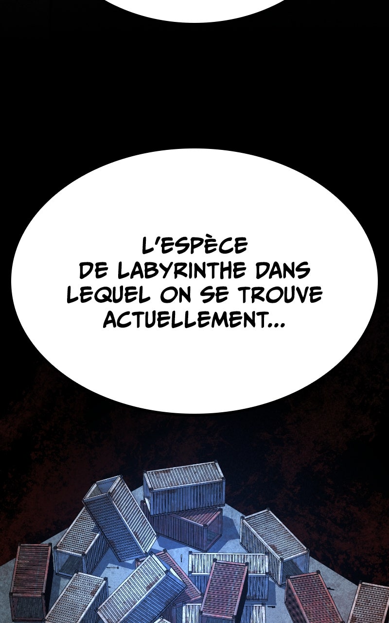 Read King of the Arena FR Manga Online