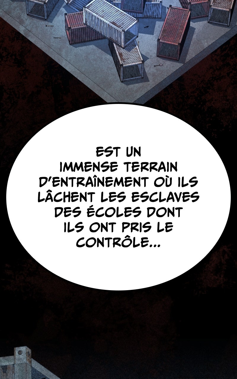 Read King of the Arena FR Manga Online