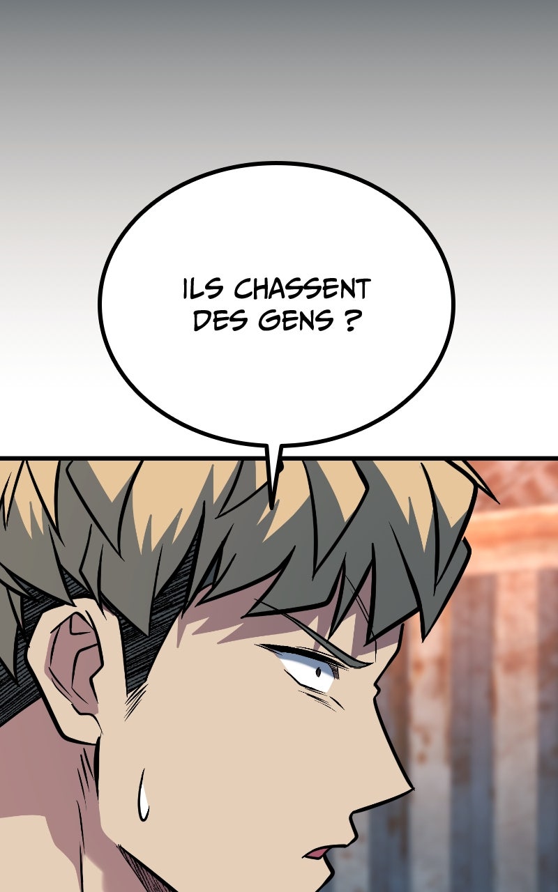 Read King of the Arena FR Manga Online