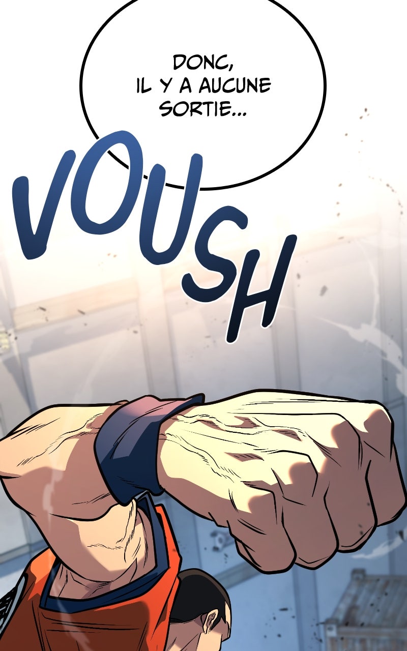 Read King of the Arena FR Manga Online