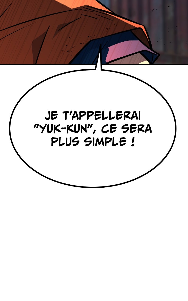 Read King of the Arena FR Manga Online