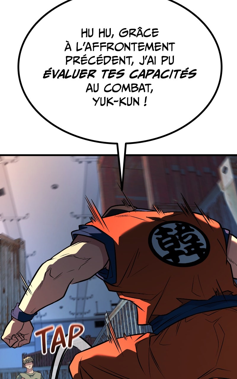 Read King of the Arena FR Manga Online