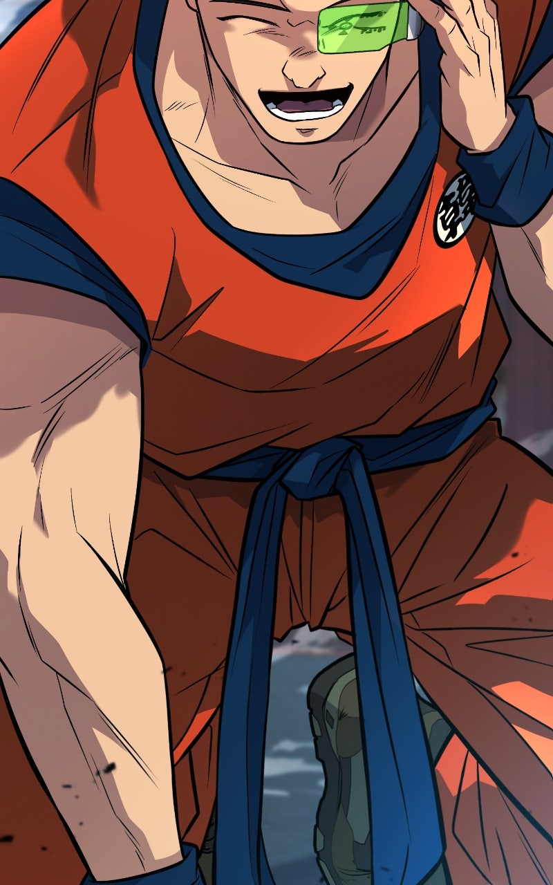 Read King of the Arena FR Manga Online