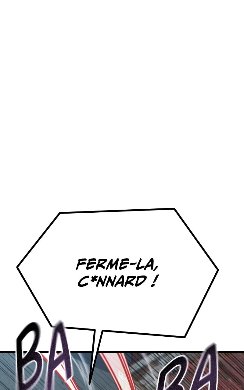 Read King of the Arena FR Manga Online