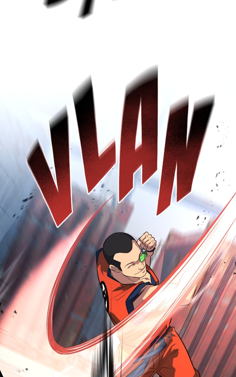 Read King of the Arena FR Manga Online